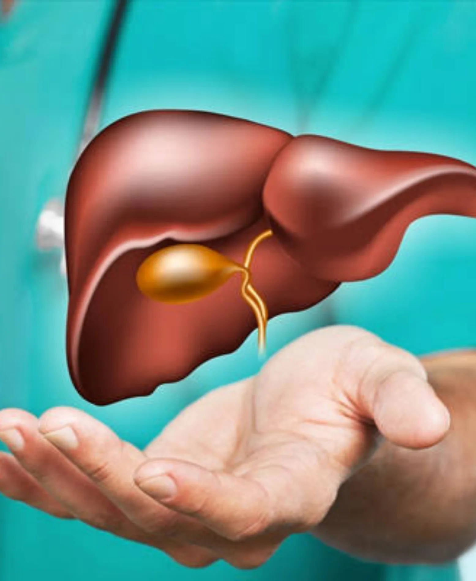 Dr. Neel Patel - Liver care at Niraaya Hospital Gandhinagar